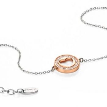 Diamond necklace