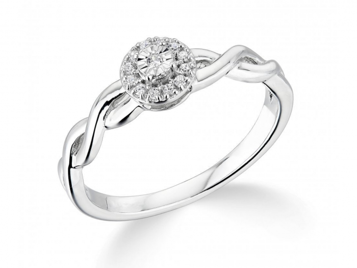 Diamond Ring