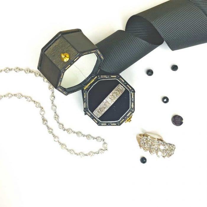 Diamond Jewellery