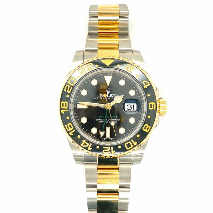 Rolex Watch