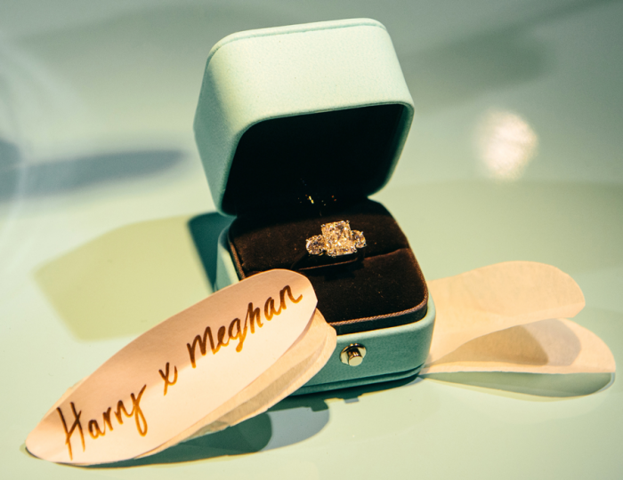 Diamond ring