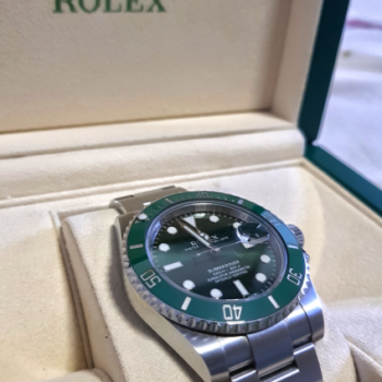 Rolex Watch