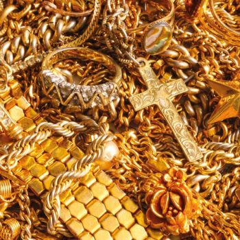 Gold Jewellery