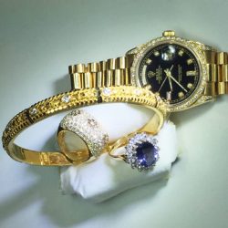Jewellery