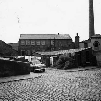 Orchard Mills