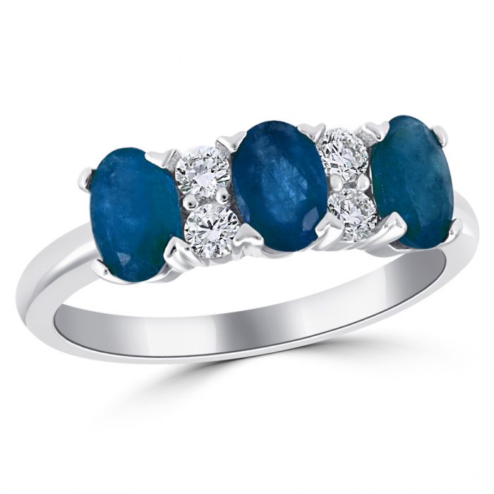 Diamond ring