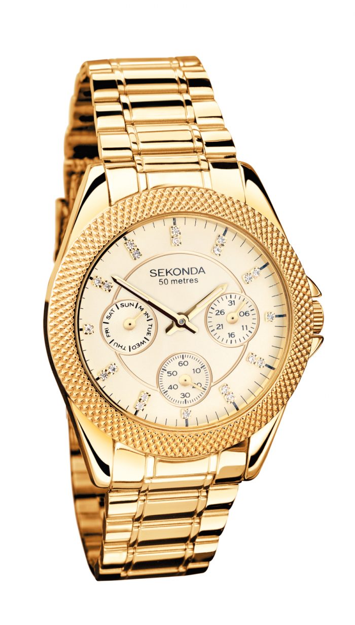 Sekonda Watch