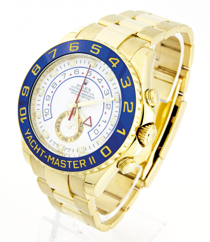 Rolex Watch