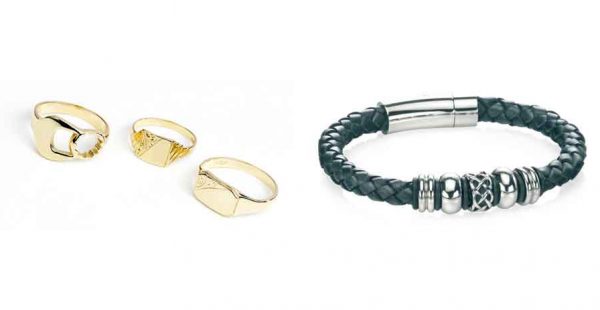 Jewellery