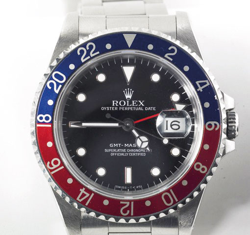 Rolex Watch