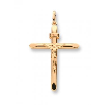 Y/G Crucifix