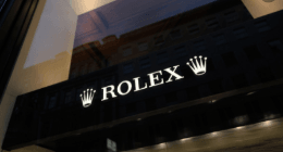 Pre-Owned Rolex Watches