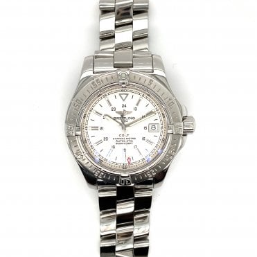 Automatic Colt Mens Watch - A17380