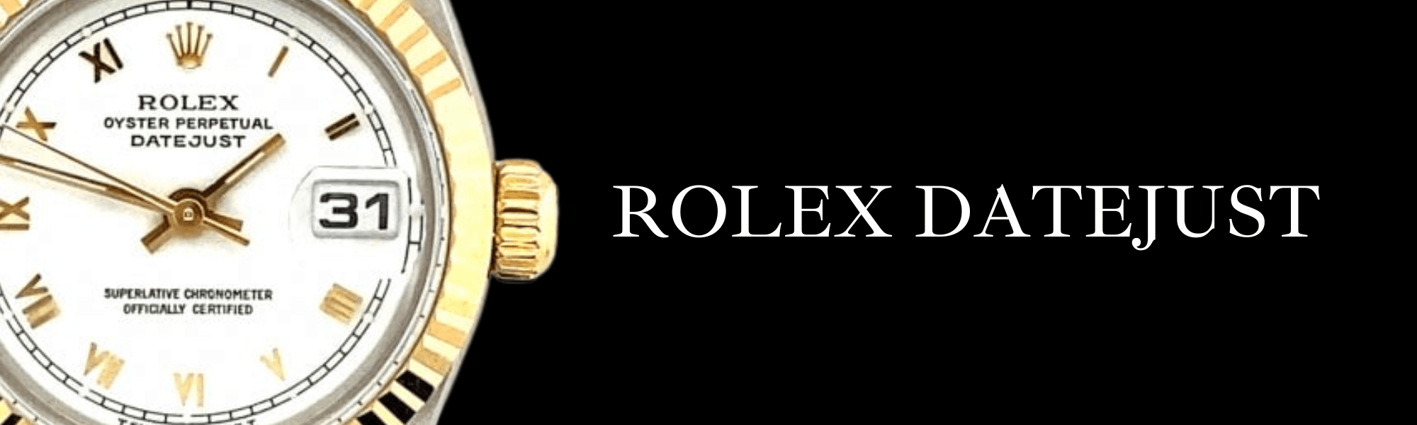 Pre-owned Rolex Watch