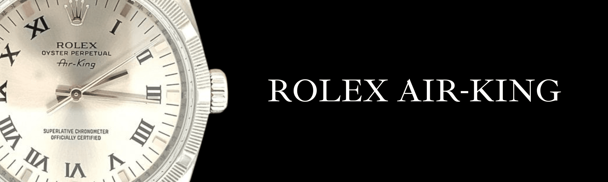 Pre-owned Rolex Watch