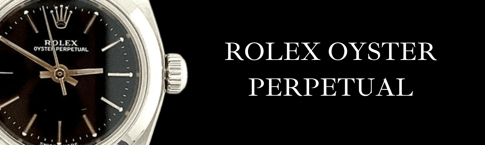 Pre-owned Rolex Watch