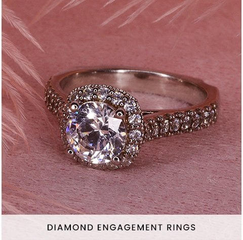 Diamond Engagement Rings