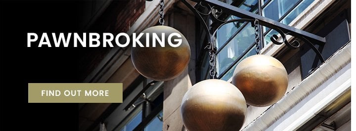 Pawnbroking