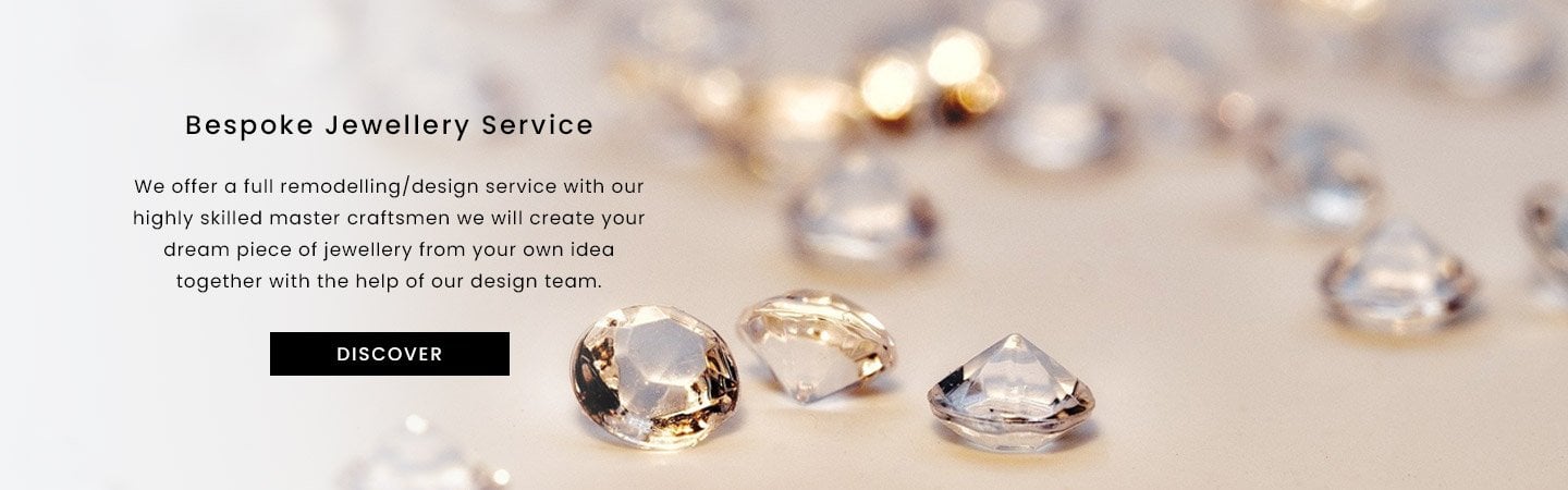 Bespoke Jewellery