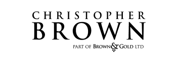 christopher brown