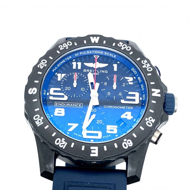 Breitling Pre Owned Endurance Pro