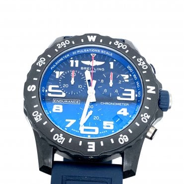 Pre Owned Breitling Endurance Pro