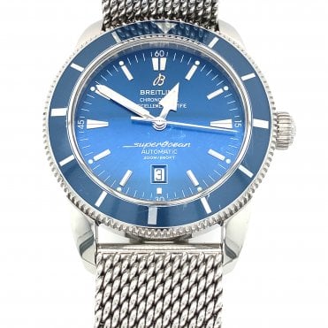 Pre-Owned Breitling SuperOcean Heritage