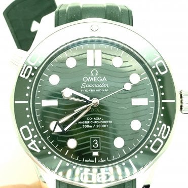 Pre Owned Omega Seamaster Diver - 300m - 210.32.42.20.10.001 - 2023