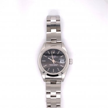 Pre-Owned Datejust Lady  - 79160-2000