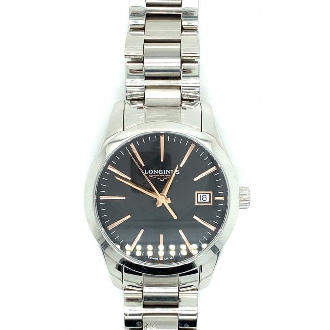 Longines Pre Owned Unisex Watch