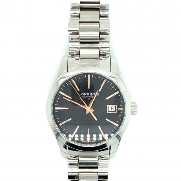 Pre Owned Unisex Longines Watch
