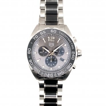 Quartz Chronograph Formula One Mens Watch - CAZ1011 - 2021